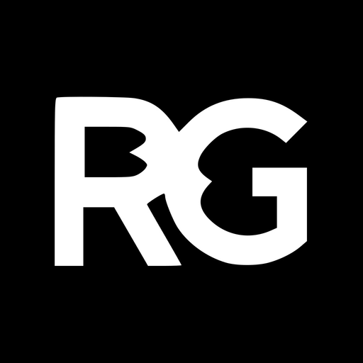Ruggengraat.com app icon