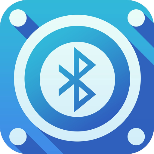 BTMate app icon
