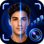 Face Age Scanner Detector icon