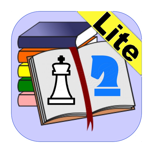 Chess Studio Lite app icon