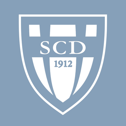Sporting Club Decazevillois app icon