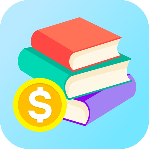 BooksRun - Sell books for cash app icon