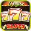 Las Vegas Slots Machine :Free Poker And JackPot icon