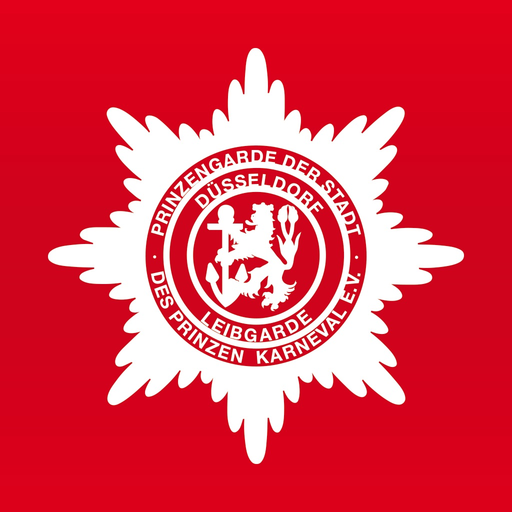 Prinzengarde Düsseldorf app icon