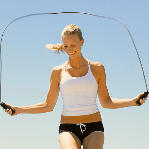 Jump the Rope Workout - Cardio app icon