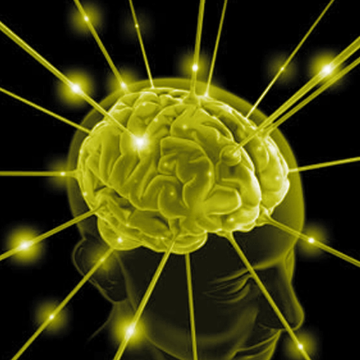 Complex Memory Trainer app icon