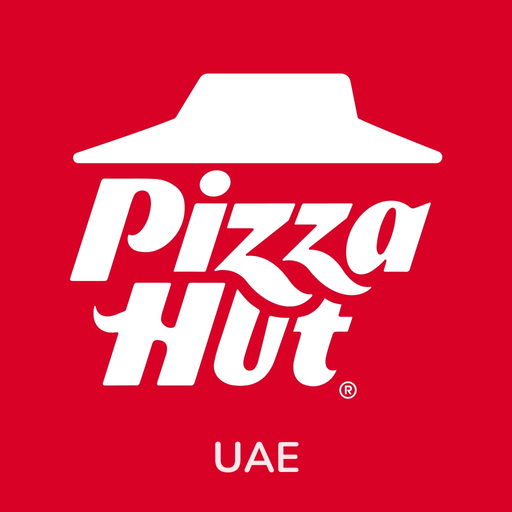 Pizza Hut UAE- Order Food Now app icon