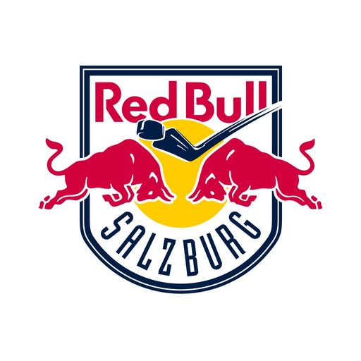 EC Red Bull Salzburg app icon