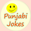 Punjabi Jokes icon
