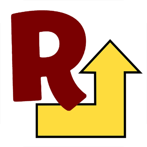 Rallylydnad App app icon