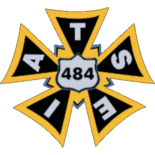 IATSE 484 app icon