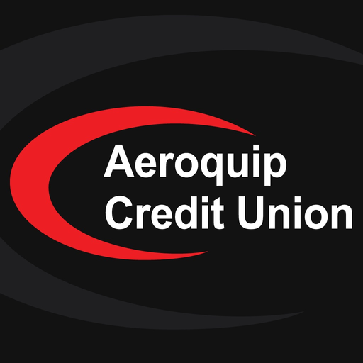 Aeroquip Credit Union Mobile app icon
