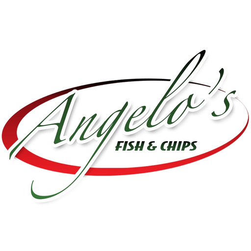 Angelos Ballymun app icon