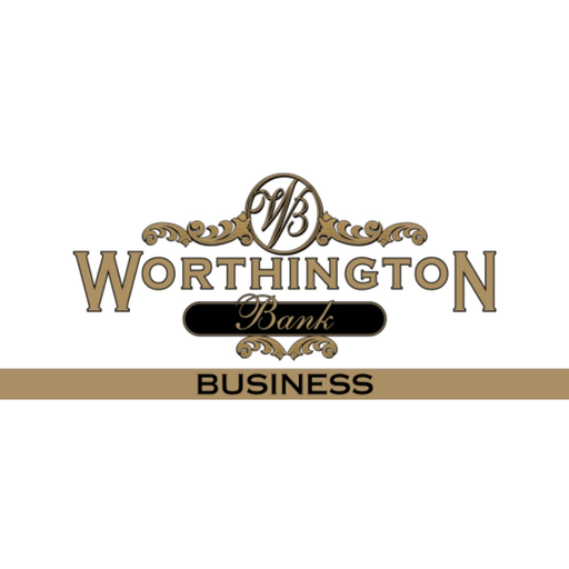 Worthington Bank Business app icon
