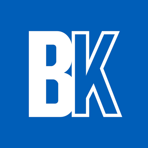 BIG KAISER app icon