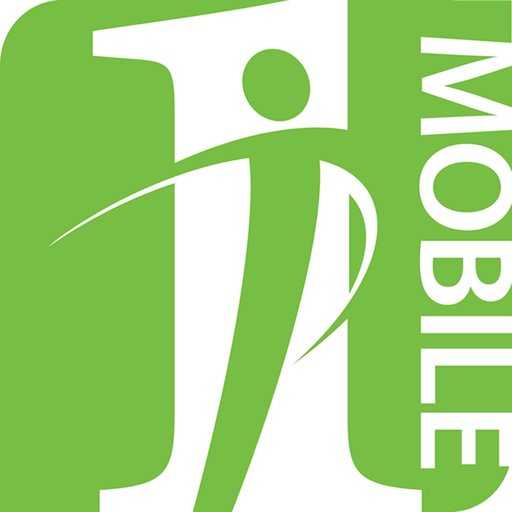 Partners 1st FCU Mobile app icon