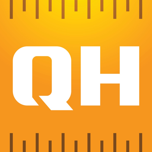 QuoteHero app icon