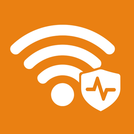 Network Diagnotor: Speed Test app icon