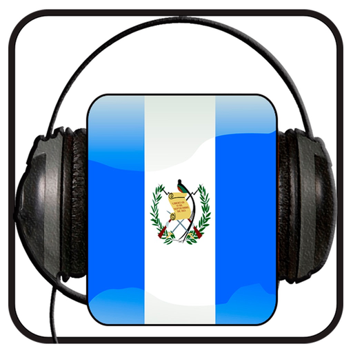 Radios Guatemalan FM - Live Radio Stations Online app icon