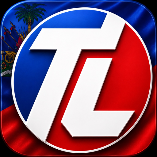 Tripotay Lakay app icon