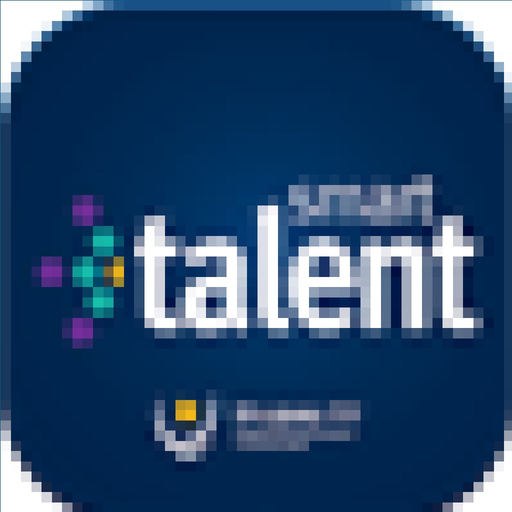 Smart Talent app icon