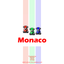Super Monaco for iPhone icon