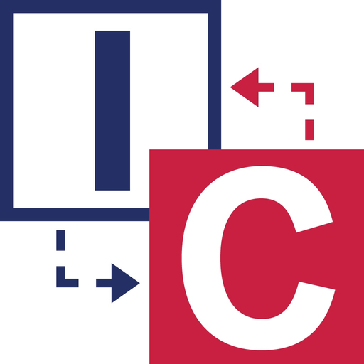 Interactive Constitution app icon
