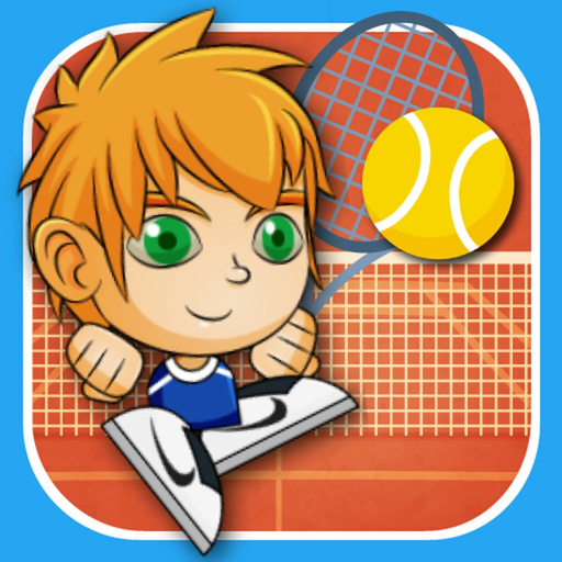Head Tennis Online Tournament app icon