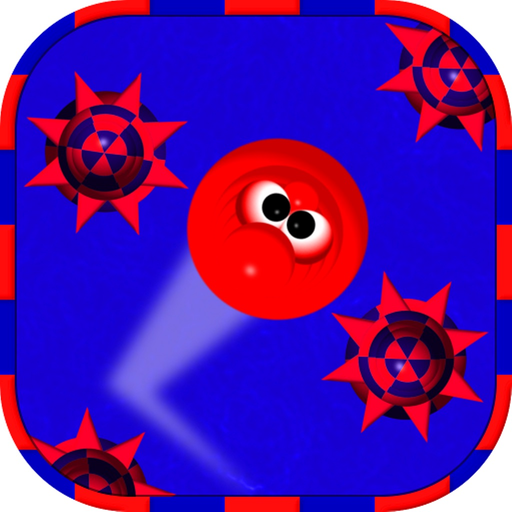 Red Rafter app icon