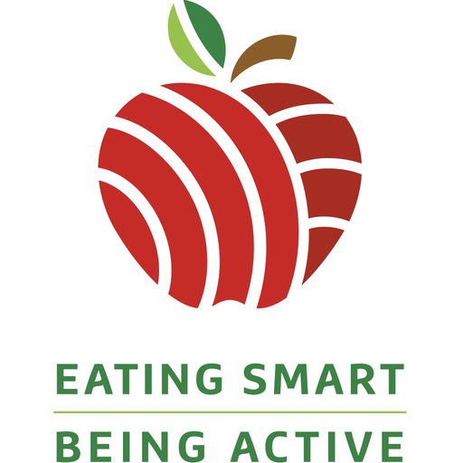 Eating Smart Being Active app icon