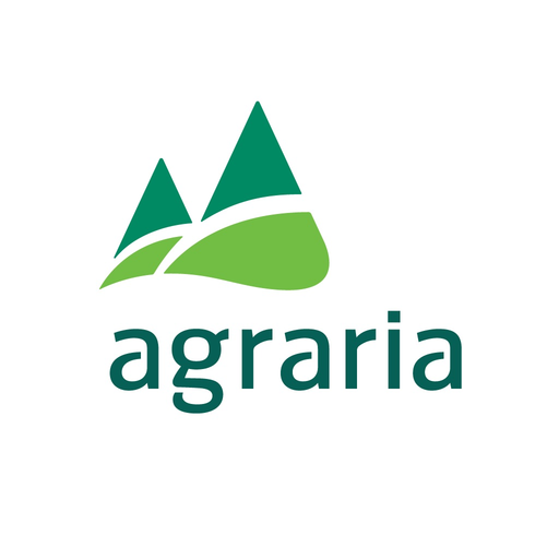 Agrária app icon