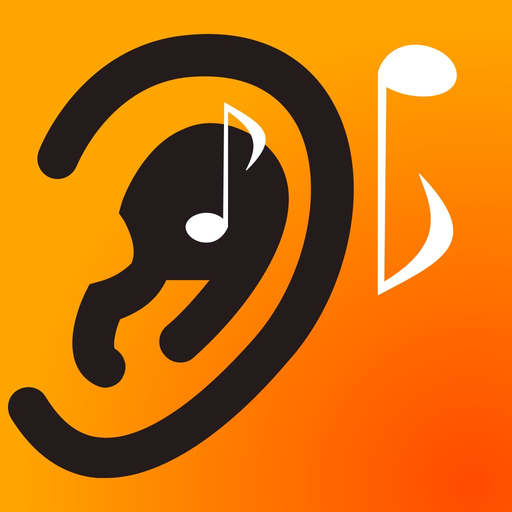 Dictanote Trumpet app icon