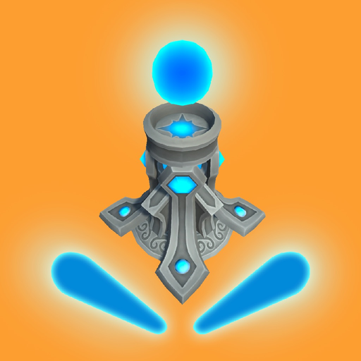 Fantasy Pinball: Free Adventure Arcade 3D app icon