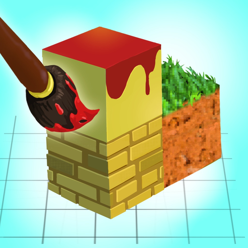 Blockfy app icon