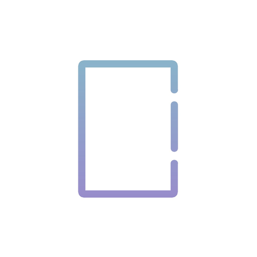 Glance Mirror app icon