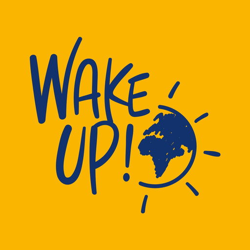 Wake Up! App: Escaping a Life on Autopilot app icon