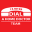DAHD Team icon