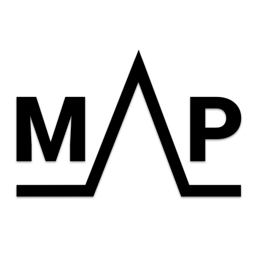 Paper Maps app icon