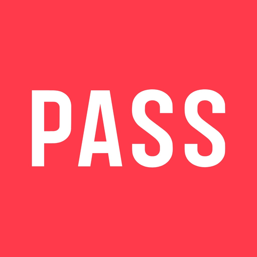 PASS by U+ app icon