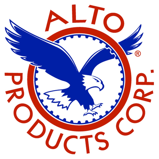 Alto Products app icon