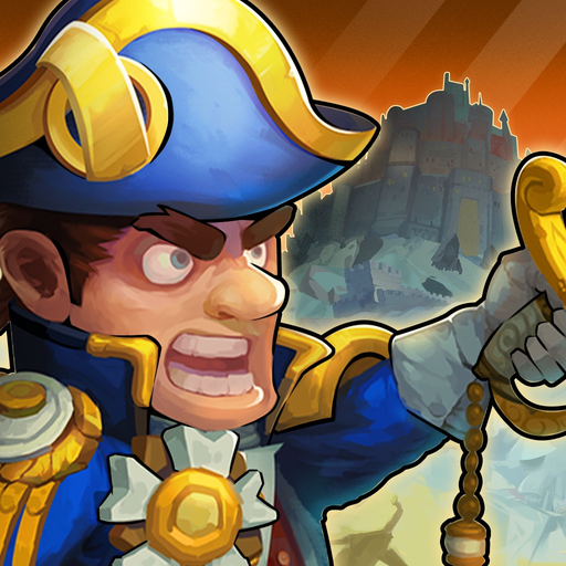 European War 5: Empire app icon