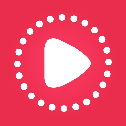 Gif Maker & Gif Editor app icon