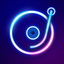 Party Mixer 3D: DJ Mix Studio icon
