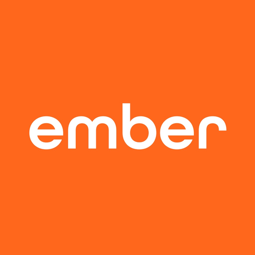 Ember - Temperature Control app icon