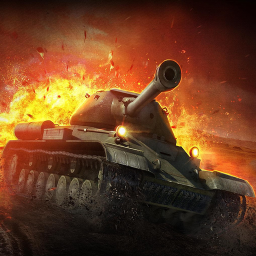 Tank Hero Classic app icon