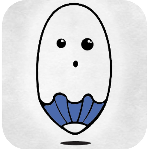CML GHOST app icon