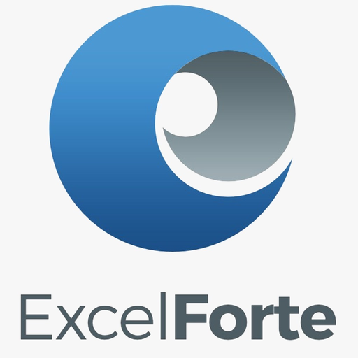 ExcelForte mAccountsSalesOrder app icon