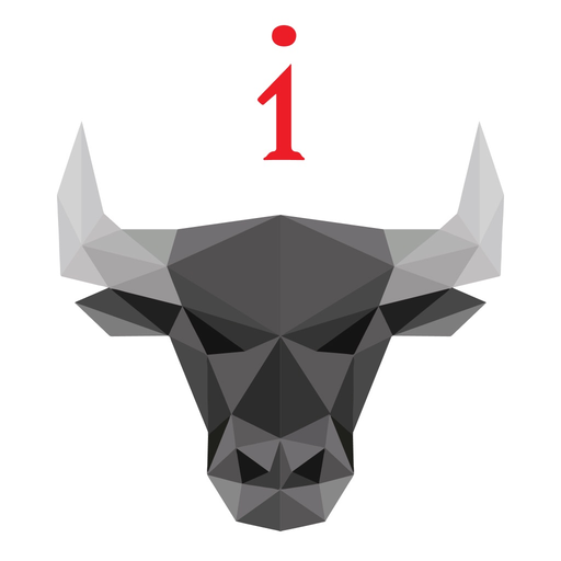 Dominant: AI Portfolio Advisor app icon