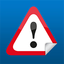 Hlášení závad – Dej Tip icon