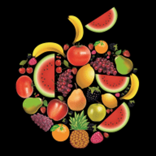 FreshCorp Fruit Market app icon